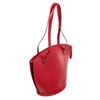 Image 2 : Louis Vuitton Red St. Jacques GM Tote Bag