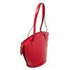 Image 3 : Louis Vuitton Red St. Jacques GM Tote Bag