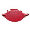 Image 4 : Louis Vuitton Red St. Jacques GM Tote Bag