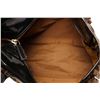 Image 6 : Fendi Brown Canvas Leather Tote Bag