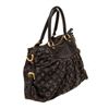 Image 3 : Louis Vuitton Black Monogram Neo Cabby MM Shoulder Bag