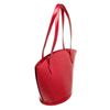 Image 2 : Louis Vuitton Red Epi Leather St Jacques GM Shoulder Bag