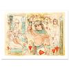Image 1 : Aida by Hibel (1917-2014)