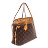 Image 2 : Louis Vuitton Brown Neverfull PM Tote Bag