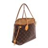 Image 3 : Louis Vuitton Brown Neverfull PM Tote Bag