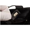 Image 6 : Chanel Black Caviar Leather Vintage CC Tote Bag