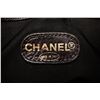 Image 5 : Chanel Black Leather Drawstring Shoulder Bag