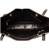 Image 5 : Chanel Black Leather Timeless CC Tote Bag
