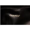 Image 6 : Chanel Black Leather Timeless CC Tote Bag