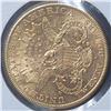 Image 2 : 1904-S 20$  Liberty Head Double Eagle Gold Coin CU