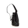Image 4 : Louis Vuitton Black Sac a Dos Shoulder Bag