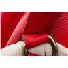 Image 6 : Louis Vuitton Red Epi Leather Noe PM Shoulder Bag