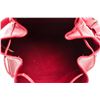 Image 8 : Louis Vuitton Red Epi Leather Noe PM Shoulder Bag