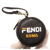 Image 6 : Fendi Black Mania Nylon Eco Backpack