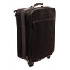 Image 3 : Prada Black Tessuto Suit Case Travel Bag