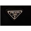 Image 6 : Prada Black Tessuto Suit Case Travel Bag