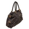 Image 2 : Louis Vuitton Black Monogram Neo Cabby Shoulder Bag