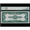 Image 2 : 1923 $1 Legal Tender Note PMG 64