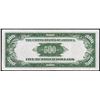 Image 2 : 1934A $500 New York Federal Reserve Note