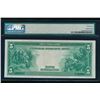 Image 2 : 1914 $5 Richmond FRN PMG 45