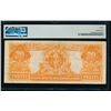 Image 2 : 1906 $20 Gold Certificate PMG 30
