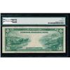Image 2 : 1914 $10 Red Seal San Francisco Federal Reserve Note PMG 30