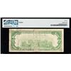 Image 2 : 1928 $100 Gold Certificate PMG 20