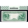 Image 2 : 1914 $5 Philadelphia FRN PCGS 65