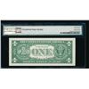 Image 2 : 1957B $1 Silver Certificate PMG 67EPQ