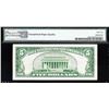 Image 2 : 1929 $5 Chicago FRBN PMG 65EPQ