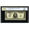 Image 1 : 1928 $1000 Philadelphia FRN PCGS 25