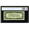 Image 2 : 1928 $1000 Philadelphia FRN PCGS 25