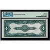 Image 2 : 1923 $1 Legal Tender Note PMG 64EPQ