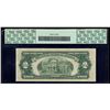 Image 2 : 1953B $2 Legal Tender Note PCGS 65PPQ