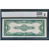 Image 2 : 1923 $1 Silver Certificate PCGS 65PPQ