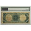 Image 2 : 1880 $20 Legal Tender Note PMG 20