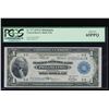 Image 1 : 1918 $1 Philadelphia FRBN PCGS 65PPQ