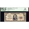 1929 $50 Honolulu HI National PCGS 15