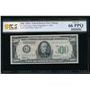 1934A $500 Chicago FRN PCGS 66PPQ