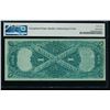 Image 2 : 1880 $1 Legal Tender Note PMG 64EPQ