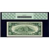 Image 2 : 1950A $10 STAR Cleveland FRN PCGS 64PPQ