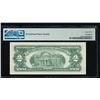 Image 2 : 1963A $2 Legal Tender Note PMG 67EPQ
