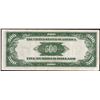 Image 2 : 1934 $500 Richmond Federal Reserve Note