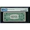 Image 2 : 1935A $1 Silver Certificate PMG 67EPQ