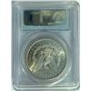 Image 2 : 1898 $1 Morgan Silver Dollar PCGS MS64