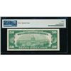 Image 2 : 1928 $50 Gold Certificate PMG 30