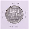 Image 2 : 1962 Proof Franklin Half Dollar Coin