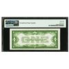 Image 2 : 1934 $1 Silver Certificate PMG 64EPQ