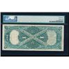 Image 2 : 1917 $1 Legal Tender Note PMG 25
