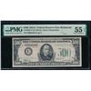 1934A $500 Richmond FRN PMG 55EPQ